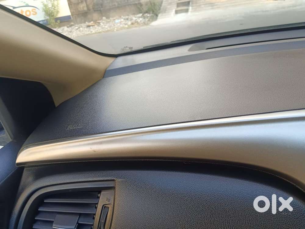 Honda City 2014-2015 V Mt, 2015, Petrol