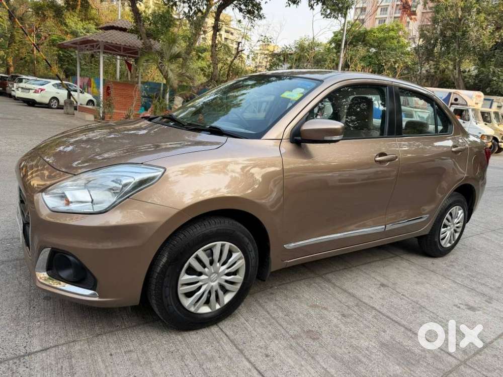 Maruti Suzuki Dzire Vxi Ags, 2020, Petrol