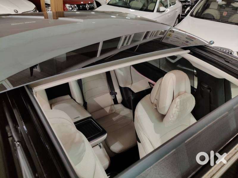 Mercedes-benz E-class E 200, 2025, Petrol
