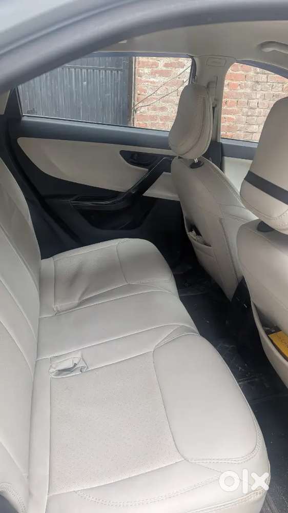 Tata Nexon 2024 Petrol Well Maintained