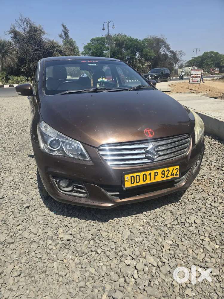 Very Good Condition