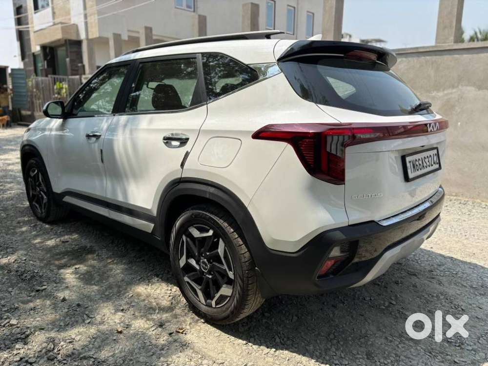 Kia Seltos Htk D, 2024, Diesel