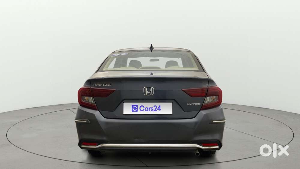 Honda Amaze Vx Cvt Petrol, 2022, Petrol