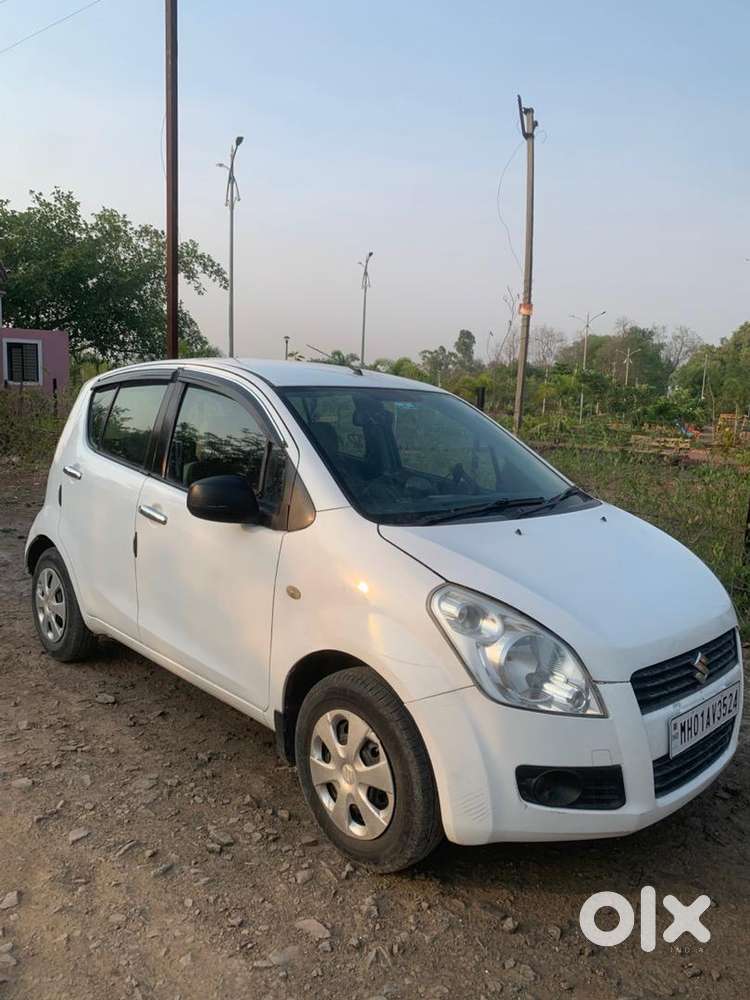 Maruti Suzuki Ritz 2011 Petrol 68000 Km Driven