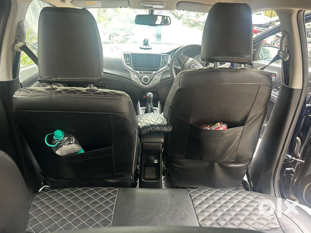 Toyota Glanza 2019 Hybrid