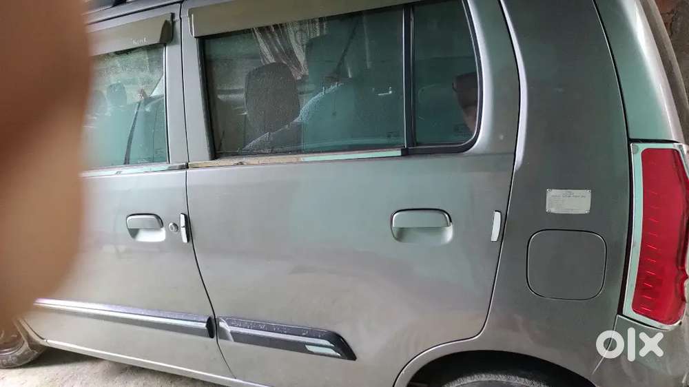Maruti Suzuki Wagon R 1.0 2017 Cng & Hybrids 130000 Km Driven