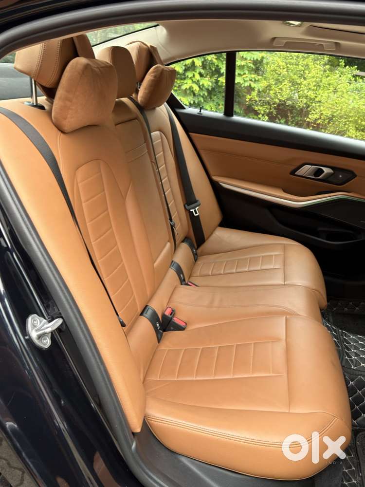 Bmw 3 Series Gran Limousine 320ld M Sport, 2024, Diesel