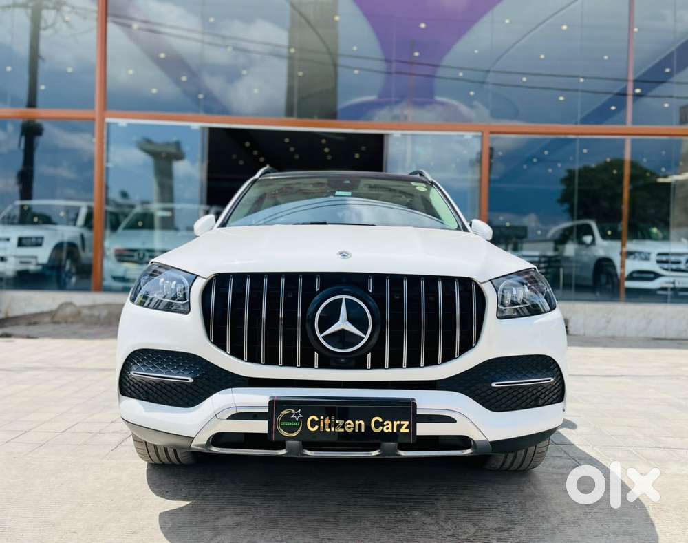 Mercedes-benz Gls 400d 4matic, 2023, Diesel