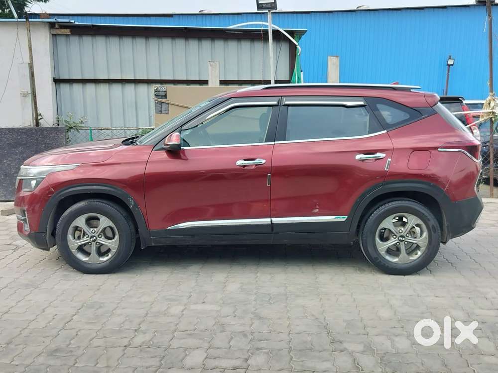 Kia Seltos Htk Plus D, 2021, Diesel