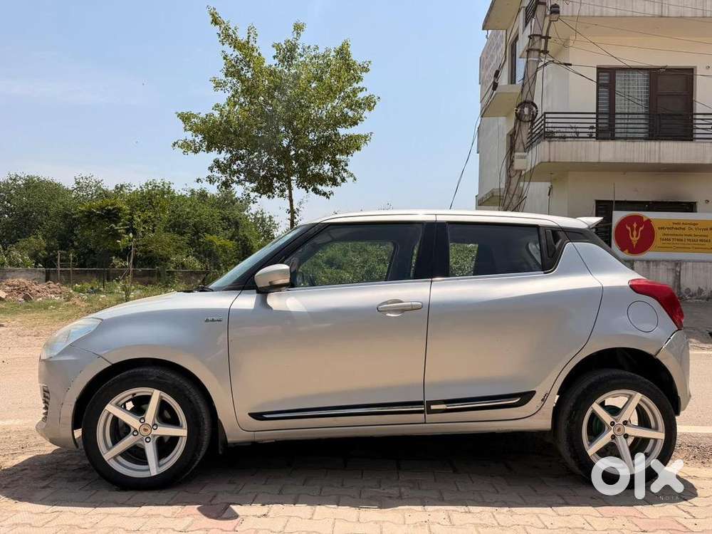 Maruti Suzuki Swift 2018 Diesel Good Condition