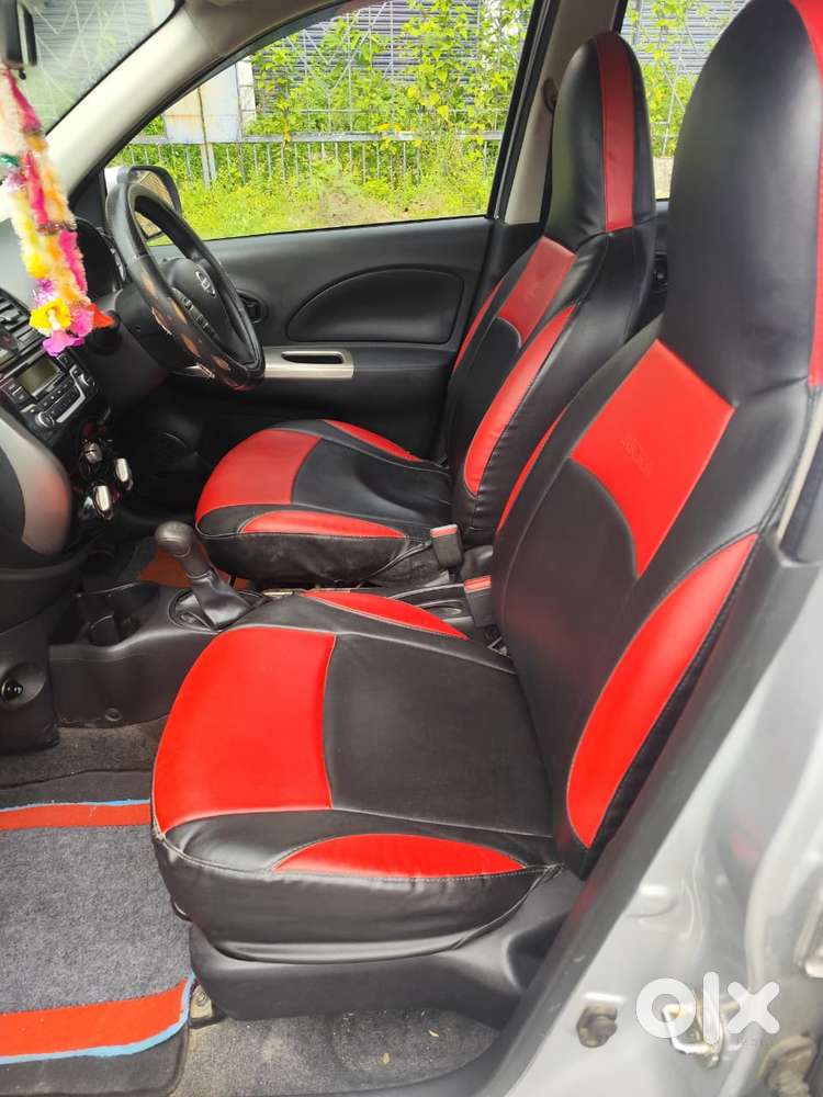 Nissan Micra Xl Optional, 2019, Petrol