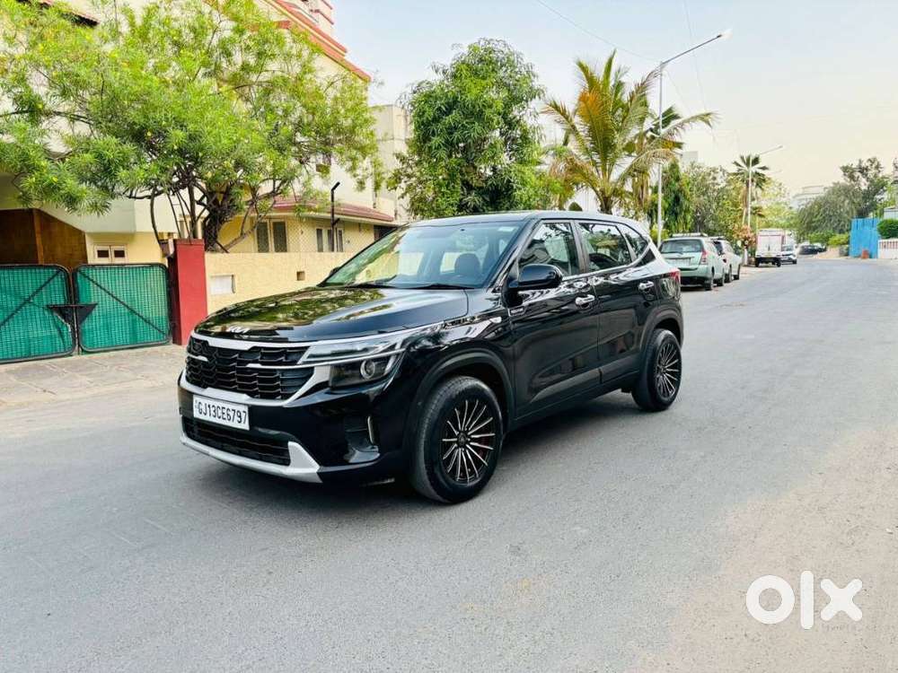 Kia Seltos Hte D, 2025, Diesel