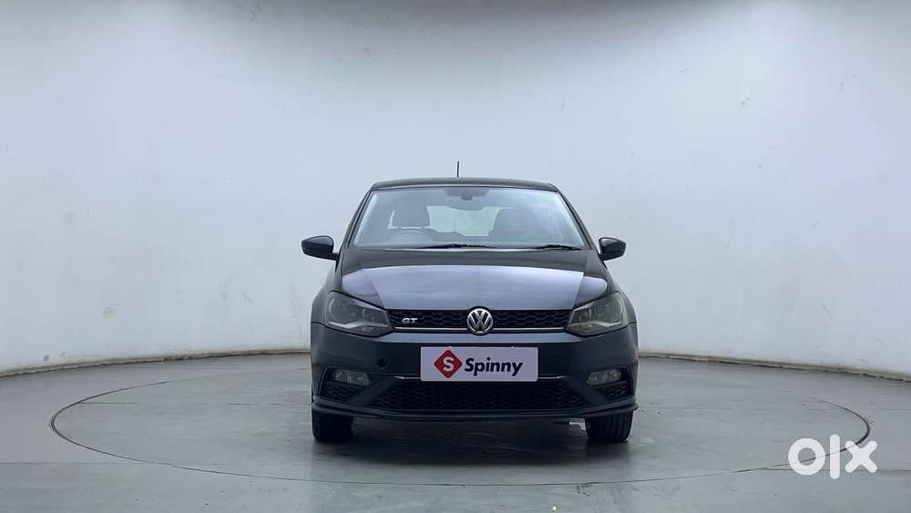 Volkswagen Polo Gt Tsi, 2019, Petrol