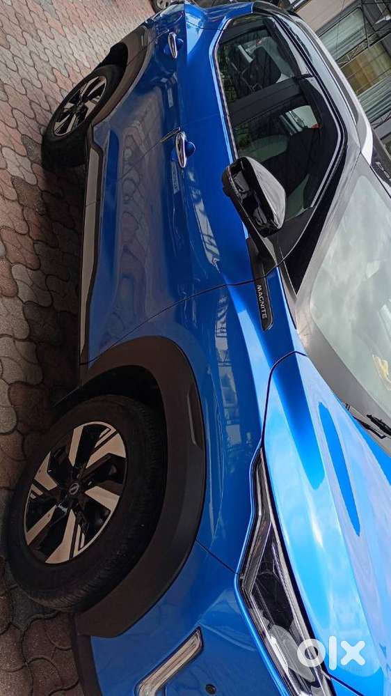 Nissan Magnite, 2025, Petrol