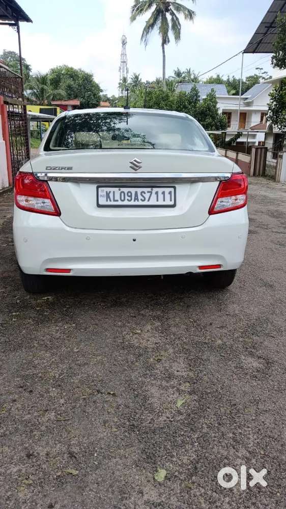2020 Maruti Suzuki Dzire Petrol Manual.. Full Loan Available