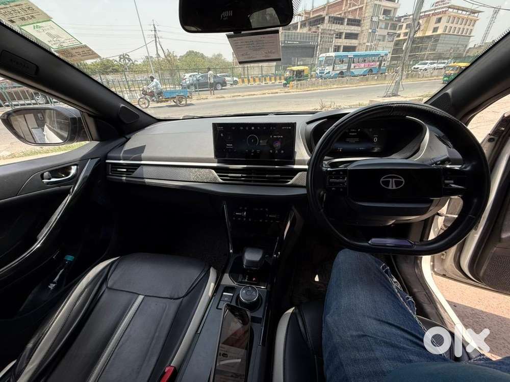 Used Tata Electric 2024