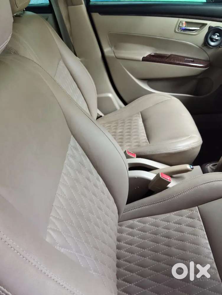 Maruti Suzuki Dzire 2012, 74000 Km Driven