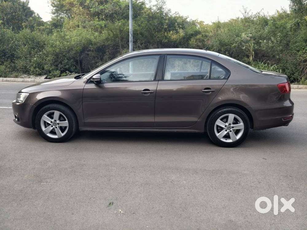 Volkswagen Jetta 2.0 Tdi Comfortline, 2013, Diesel