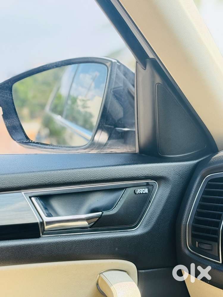 Skoda Kodiaq Diesel Automatic 2019