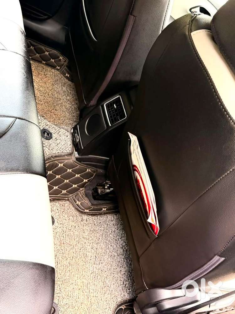 Skoda Rapid Tsi 2020