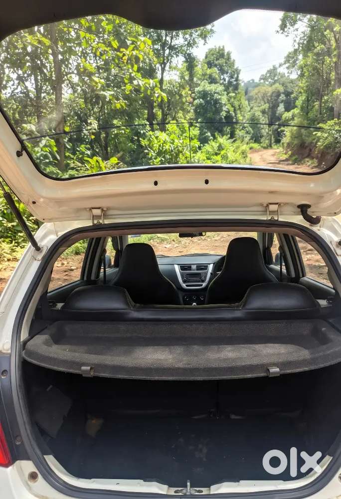 Tata Tiago Xt Petrol  | Mh46 Registered