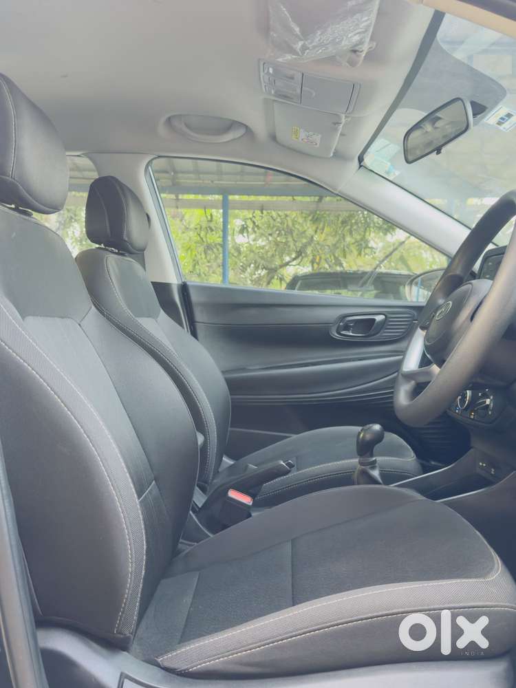 Hyundai I20 Magna 1.2 Mt, 2023, Petrol
