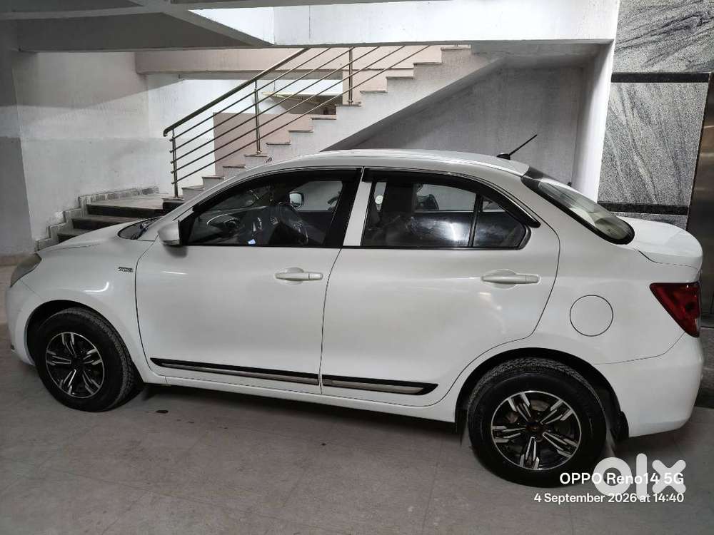 Maruti Dzire 2019 Diesel