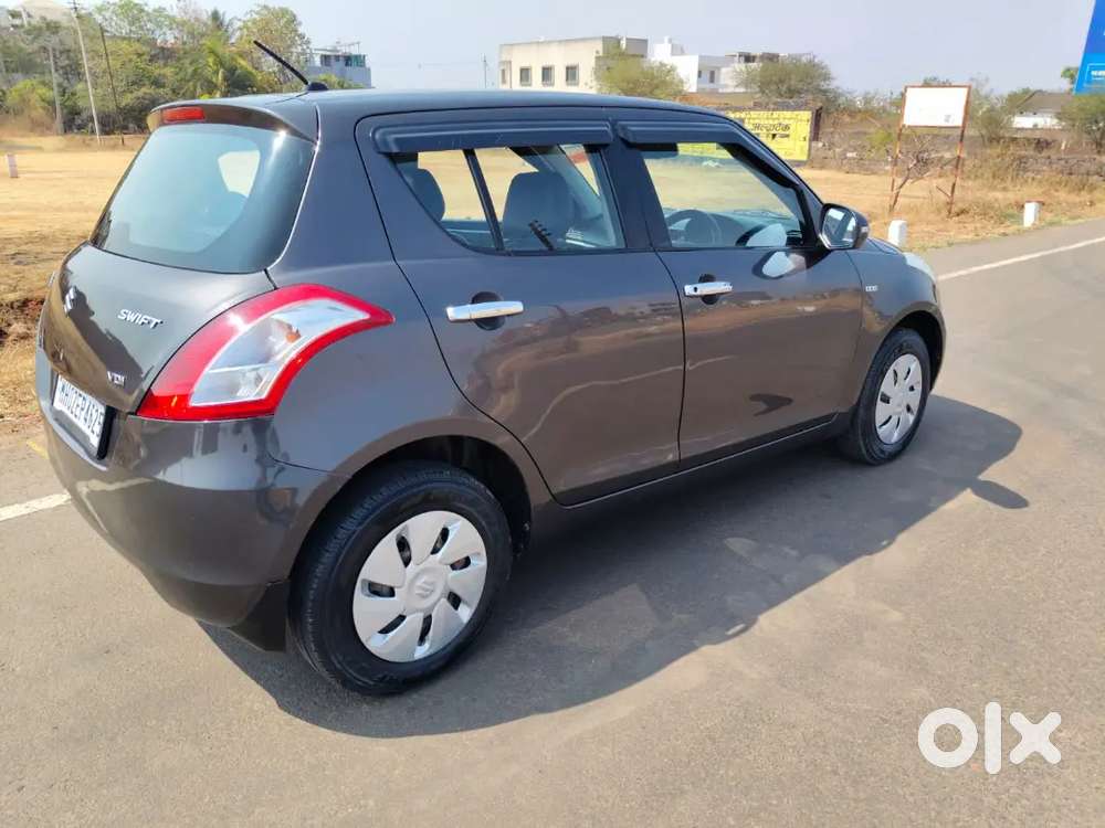 Maruti Suzuki Swift 2017 Diesel 85000 Km Driven