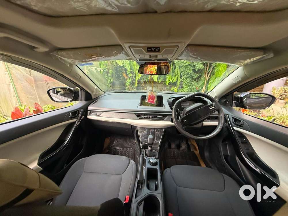 Tata Nexon Petrol 2024