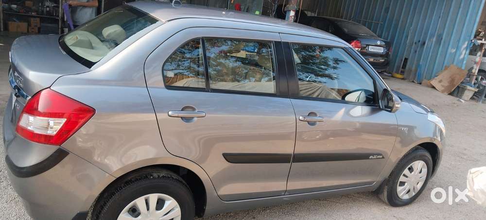 Maruti Suzuki Swift Dzire Vxi 1.2, 2014, Petrol