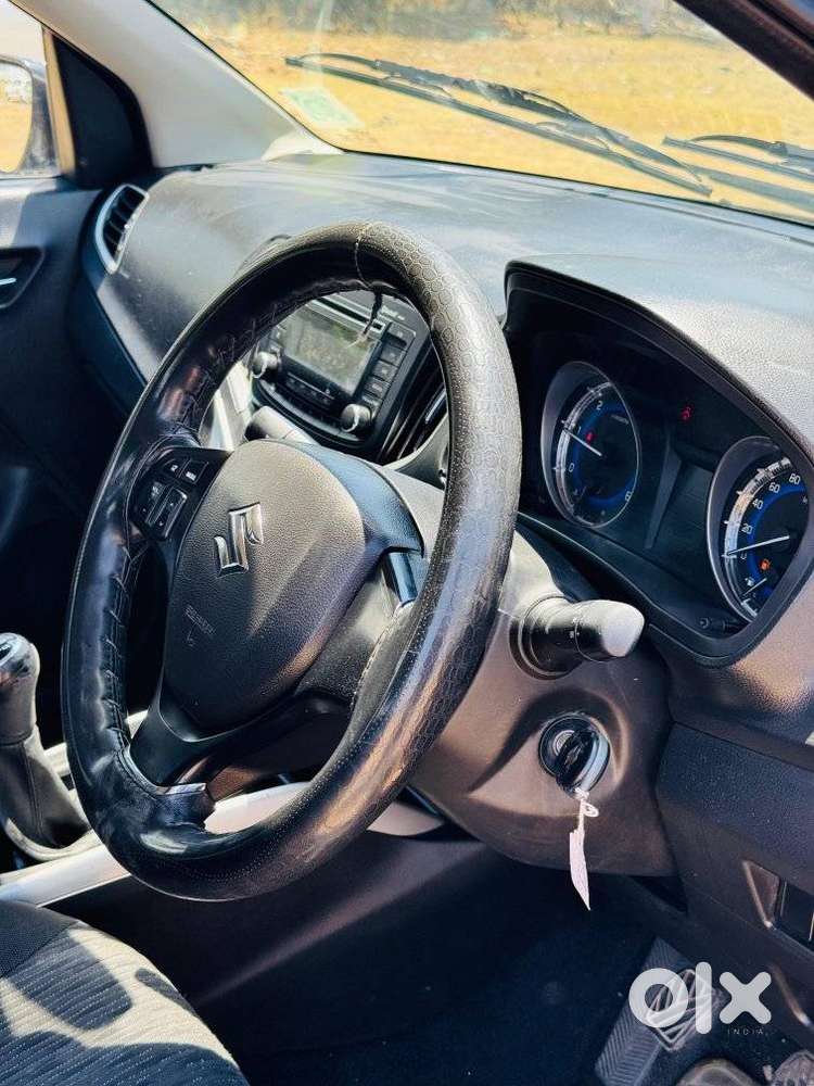 Maruti Suzuki Baleno, 2018, Diesel