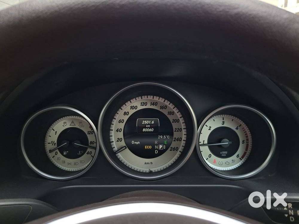 Mercedes-benz E-class E 250 Cdi Avantgarde, 2014, Diesel