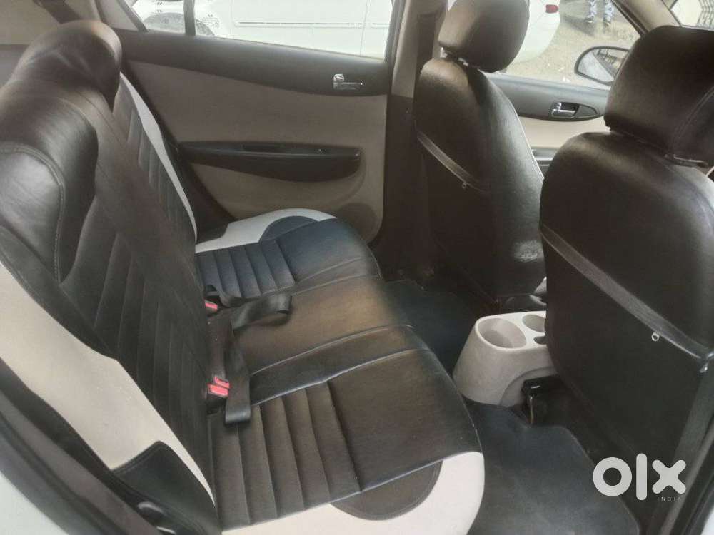 Hyundai I20 Magna 1.2 Mt, 2011, Diesel