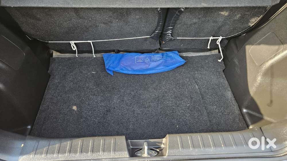 Maruti Suzuki Baleno Delta, 2016, Petrol