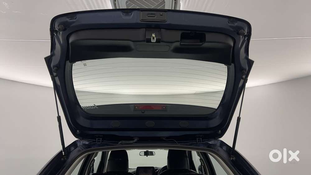 Maruti Suzuki Baleno Zeta, 2024, Petrol