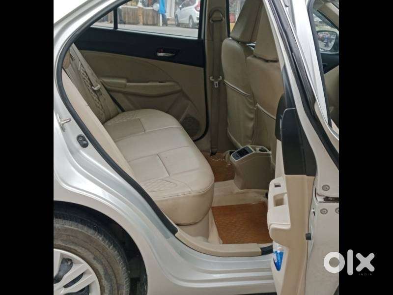 Maruti Suzuki Dzire 1.2 Vxi, 2020, Petrol