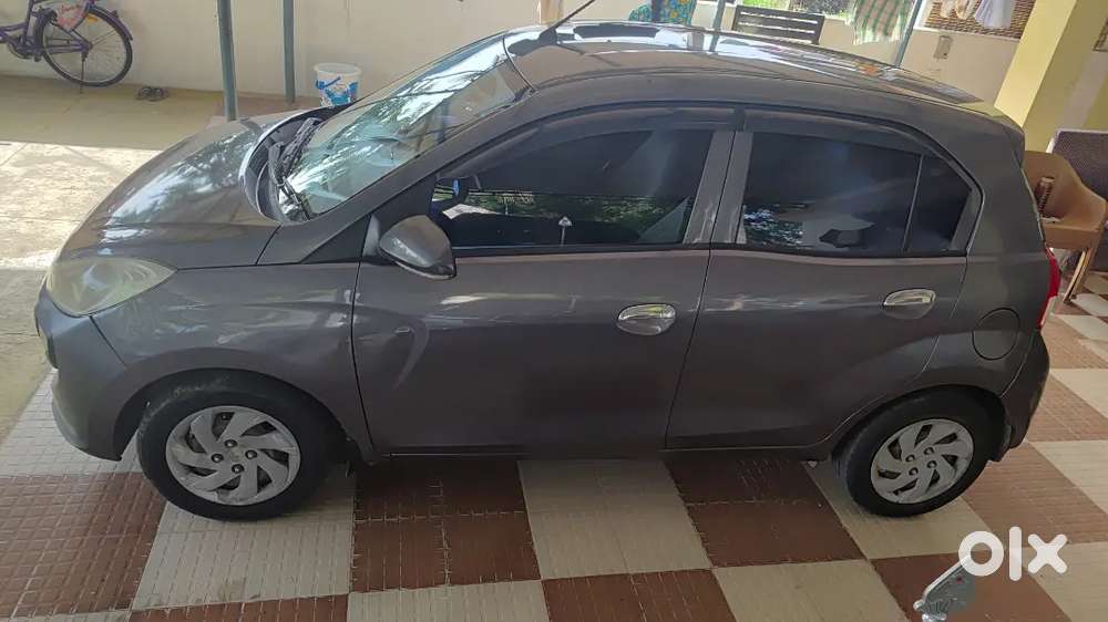 Hyundai Santro 2019 Petrol 181500 Km Driven
