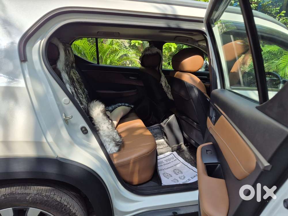 Honda Elevate Zx Cvt, 2024, Petrol