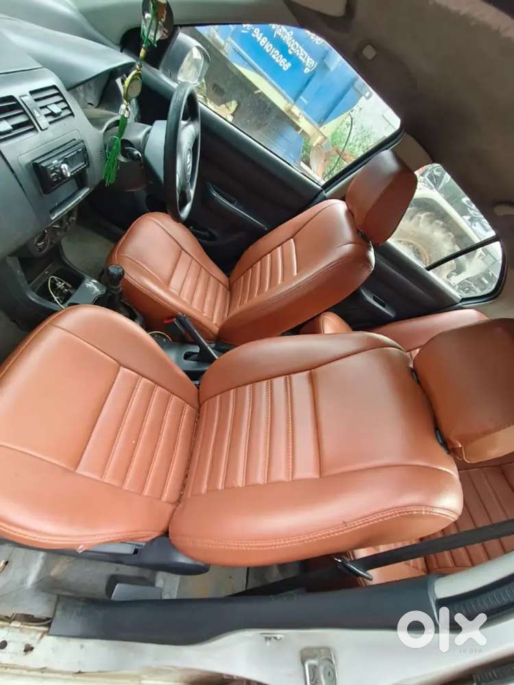 Maruti Suzuki Dzire 2015 Vdi