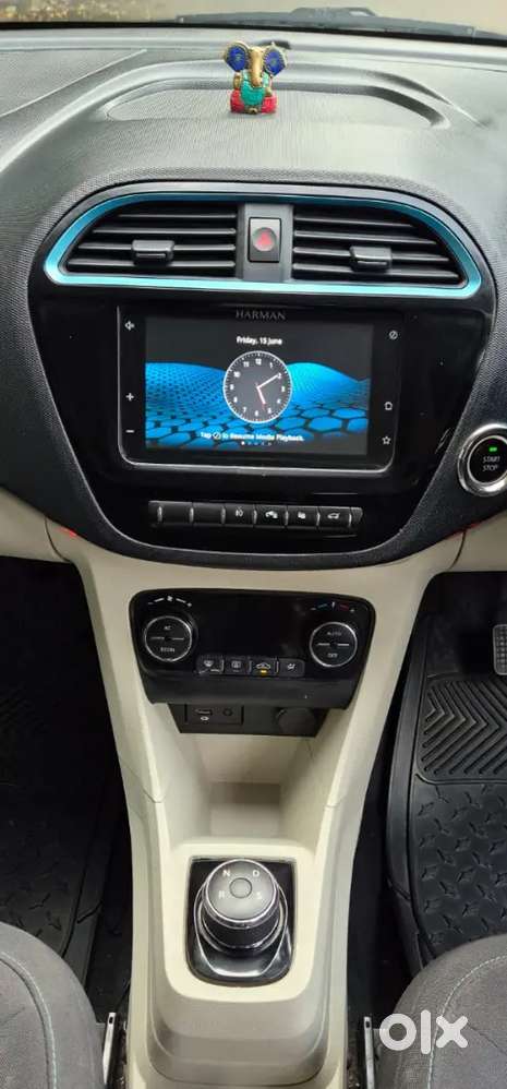 Tata Electric Car