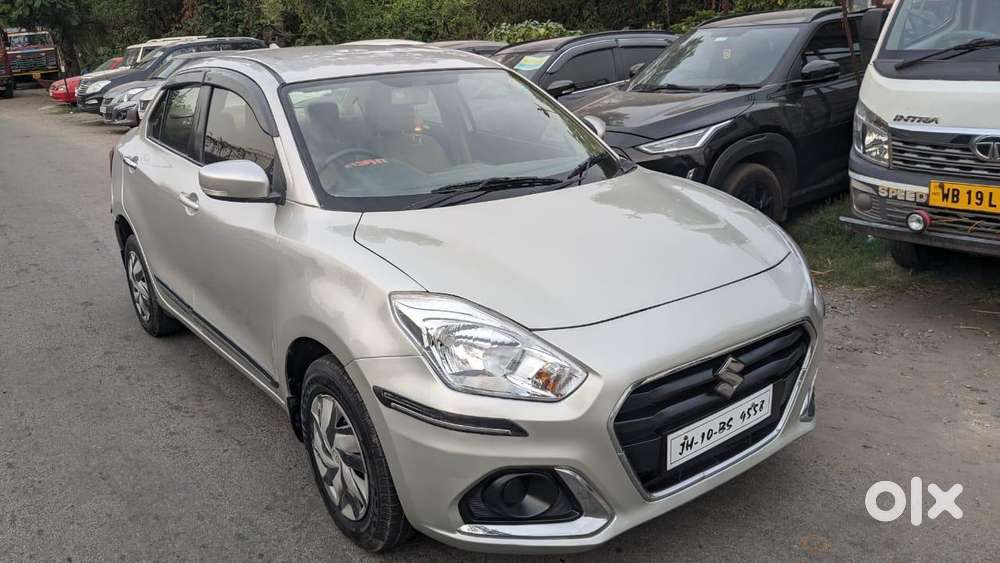 Maruti Suzuki Dzire Vdi, 2018, Diesel
