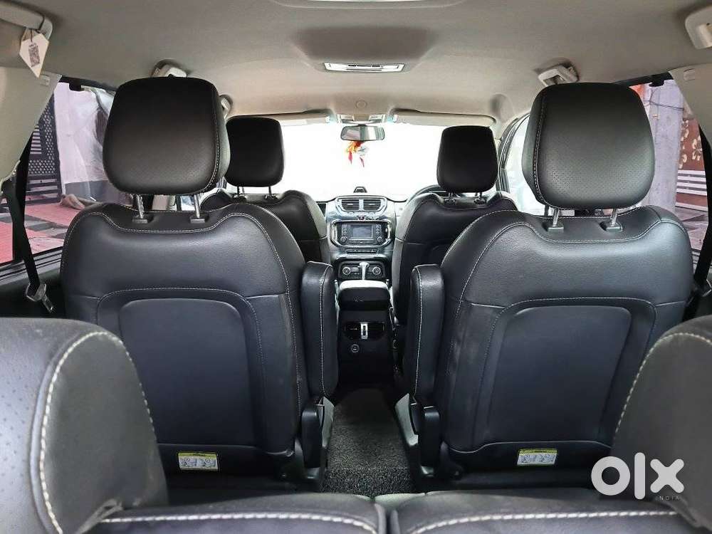 Tata Hexa 2.2 Xta 4x2 7 Str, 2018, Diesel