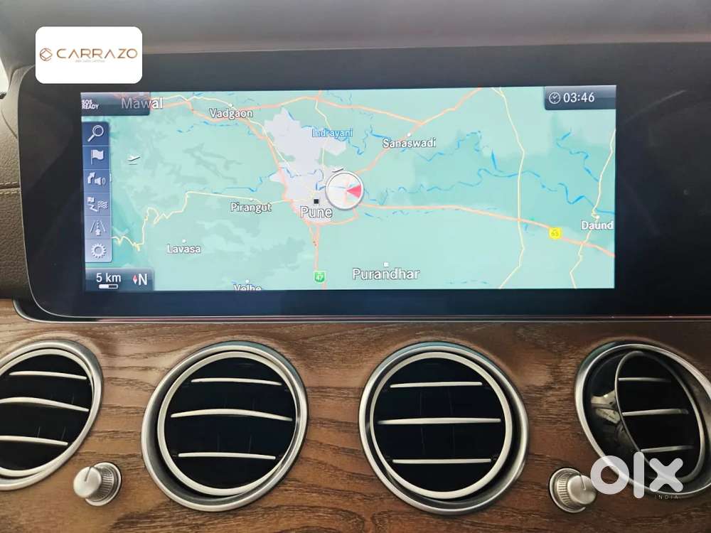 Mercedes-benz E-class E 220d Exclusive, 2020, Diesel