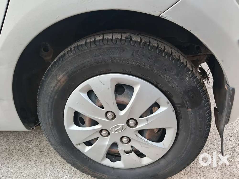 Hyndai I10 Sportz Model 2012 Good Condition