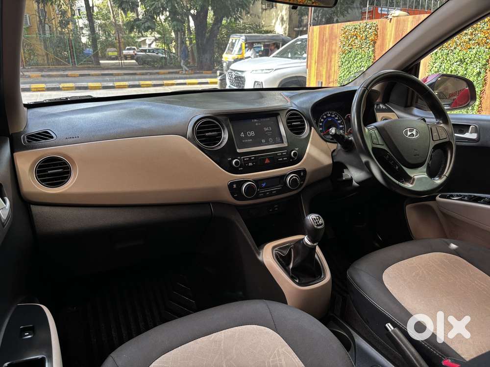 Hyundai Grand I10 1.2 Crdi Asta, 2018, Diesel