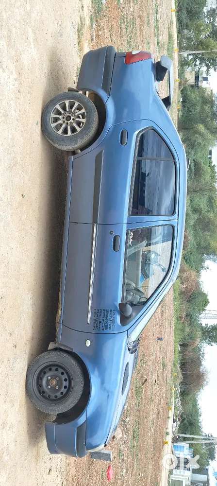 Ford Ikon 2007