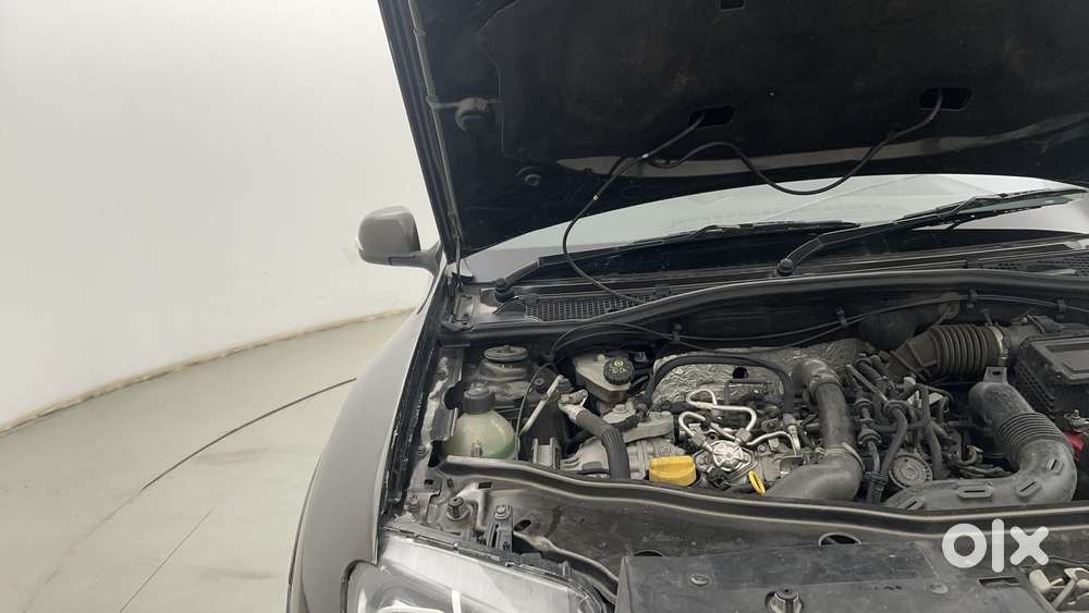 Renault Duster 85ps Diesel Rxz, 2021, Petrol