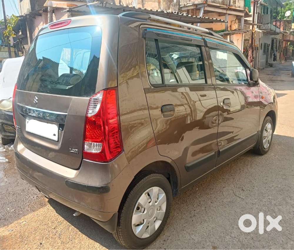 Wagon R  December - 2014 Model For Sell