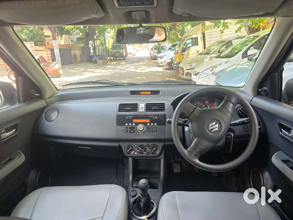 Maruti Suzuki Swift Dzire Vdi Bsiv, 2011, Diesel