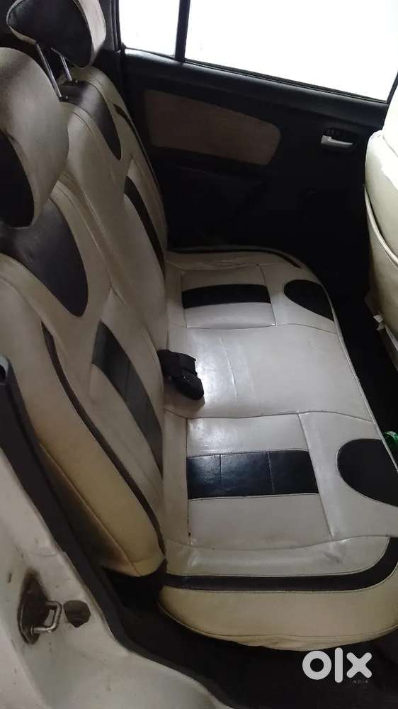 Maruti Suzuki Wagon R 2017